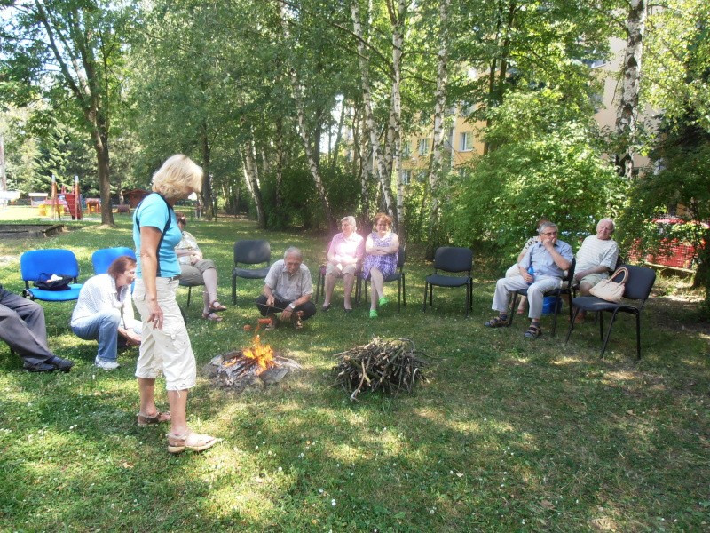 Táborák červen 2014