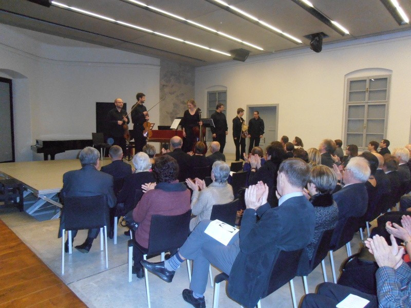 XII. adventní koncert