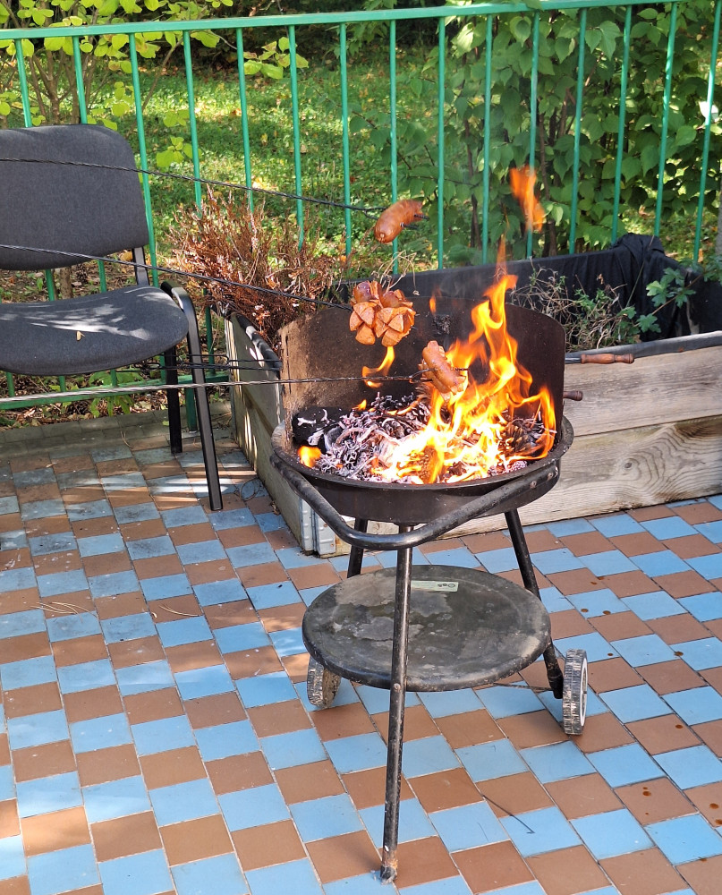 Táborák 25. 9. 2024