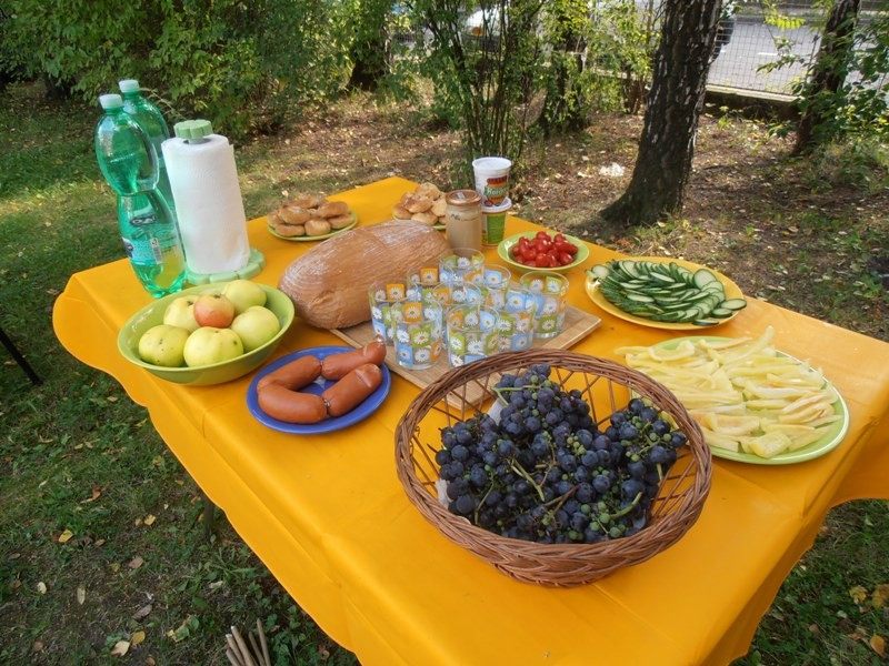 Táborák září 2014