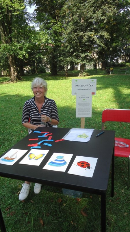 Handicap rally 7.9.2014