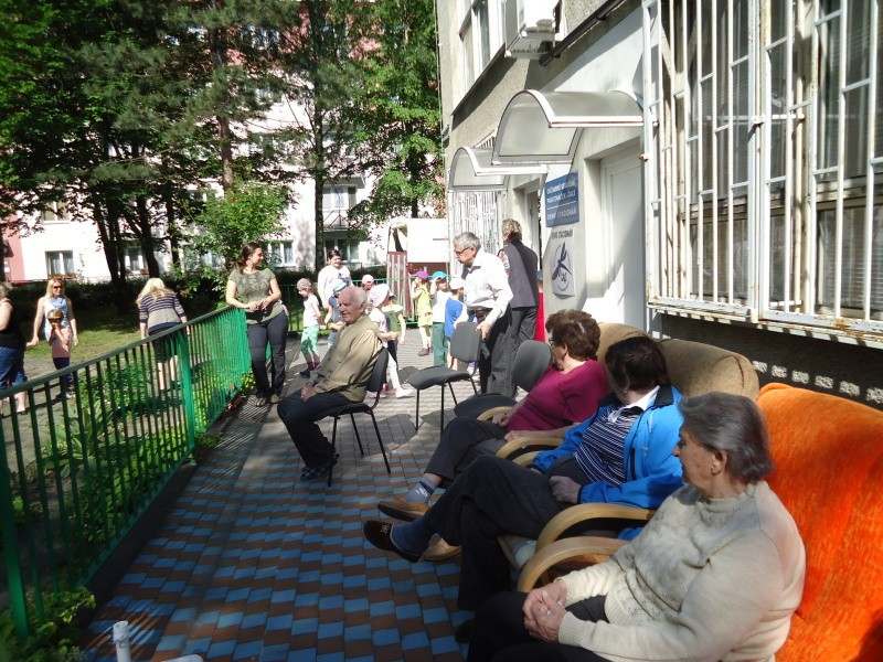 Koně v Pamatováčku