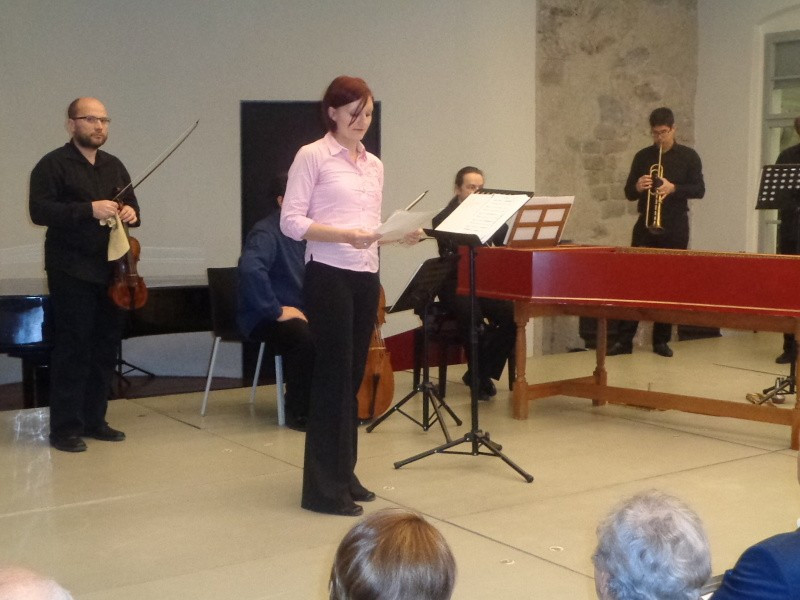 Adventní koncert 2017