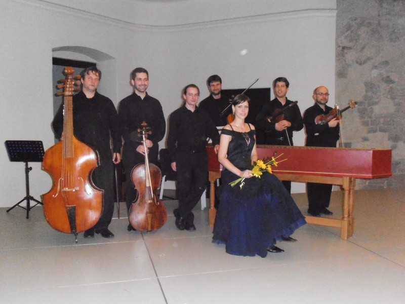 Jubilejní X. adventní koncert