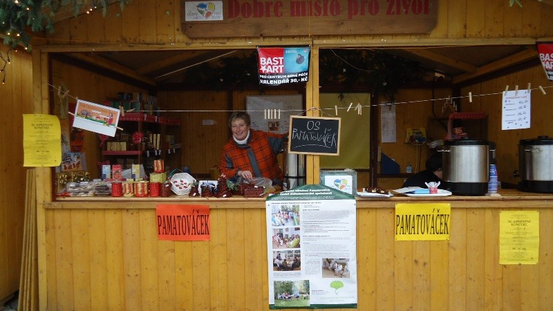 Nejen vánoční punč...