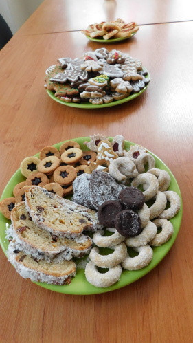 Vánoční setkání 7.12.2022