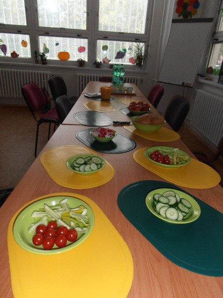 Improvizujeme aneb náhradní táboráček