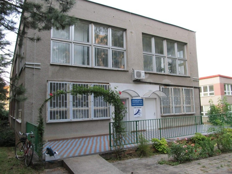 Liška v Pamatováčku