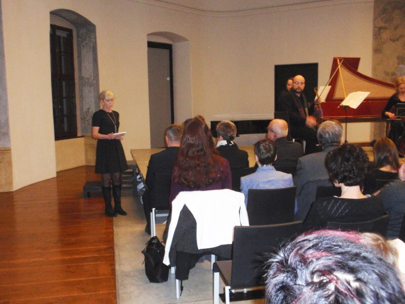 XIII. adventní koncert